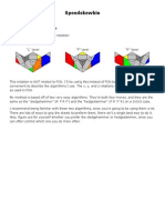 Skewb Guide