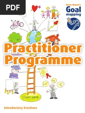 Lift Practitioner Programme 08