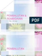 PEMBALUTAN