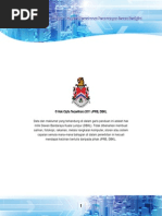 DBKL Guidelines For Digital Submission 2011