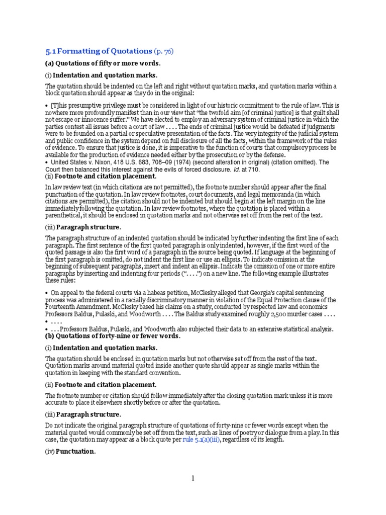 BlueBook.rule5.1.Quotations Bracket Sic