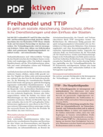 Acht Argumente Fur Den Freihandel