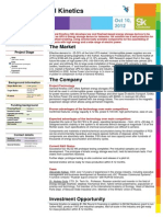 General Kinetics PDF