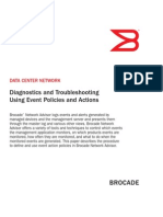 Events Policies Actions TB