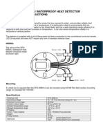 DFG 60BLKJ Instructions