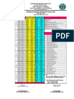 JADWAL