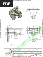 Download menggambar teknik by Irvan Maulana SN210469728 doc pdf