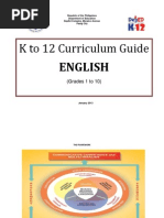 Download English Curriculum Guide by Mic Gadon SN210471099 doc pdf
