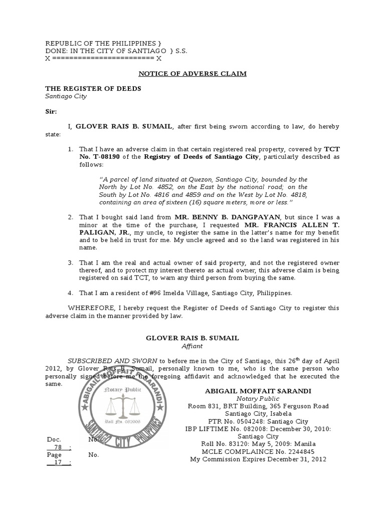 adverse-claim-pdf