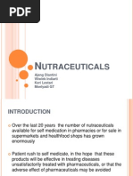 Download Nutraceuticals 1 Edit by Feby Shyntia Afiranti SN210473544 doc pdf