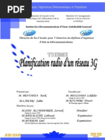Download Planification Radio dUn Reseau 3G by Sif Eddine Sellami SN210475070 doc pdf