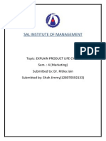 Sal Institute of Management
