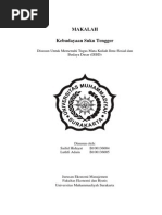 Download Kebudayaan Suku Tengger by Saiful Hidayat SN210485338 doc pdf