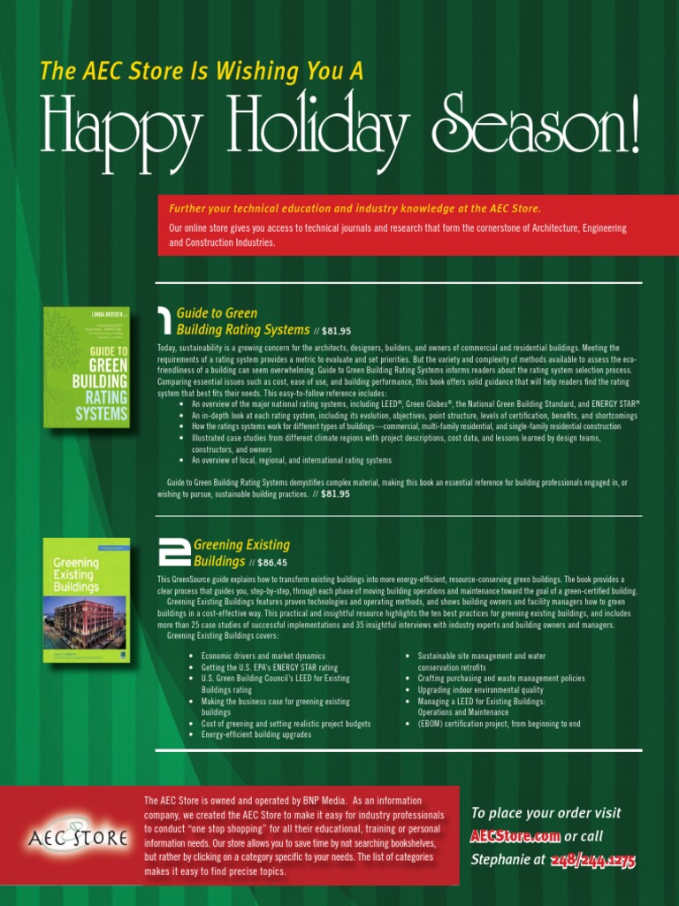 Construction Magazine | PDF | Green Building | Leadership In