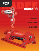 19-Inch Rack Dimensions Overview | PDF | Manufactured Goods | Equipment
