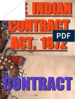 Contract Act