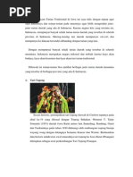 Download Tari Di Jawa by hawek SN210490163 doc pdf