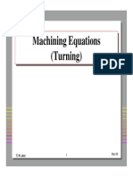 11-Turning Equations Full