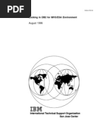 Sg244725-Locking in DB2 for MVSESA Environment