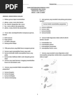 Pendidikan Seni Visual Tingkatan 2