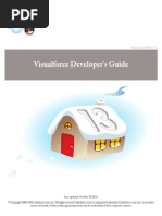 Salesforce Pages Developers Guide