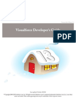 Salesforce Pages Developers Guide