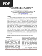 Download 7 Strategi Teknologi Dan Manajemen Inovasi Misgiyarta Dkk by daku_345 SN210502810 doc pdf