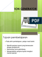 Function Generator