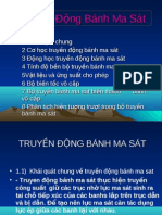 Idoc - VN Bai Giang Truyen Dong Banh Ma Sat