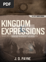 Kingdom Expressions