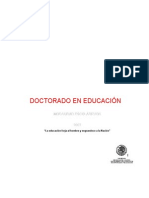 De Semestre Tutoral 2007-Rev