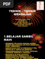 Contoh karangan Kebaikan Gotong.doc