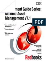 Deployment Guide Series:
Maximo Asset
Management V7.1
