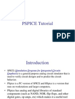 PSPICE Tutorial 2
