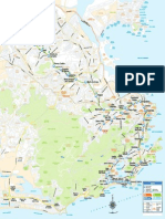 Mapa Cartografico Metro - Rio de Janeiro PDF