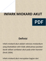 Akut Miokard Infark Yang Dipresentasikan