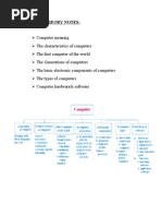 Basic Computer - Assignment | PDF | Personal Computers | Random Access ...