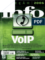 Coleção Info 2006 VoIP