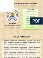 Download Survey Kepadatan Lalat Dengan Fly Grill by Latri Hidayah SN210526532 doc pdf