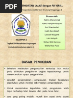 Download Survey Kepadatan Lalat Dengan Fly Grill by Latri Hidayah SN210526532 doc pdf