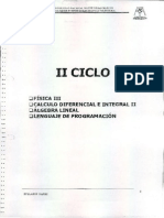 Ciclo 2