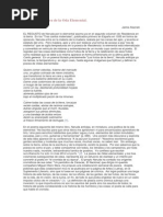 Entrevista Sobre Odas Elementales a Neruda