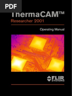 Flir Thermacam