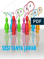 Sesi Tanya Jawab