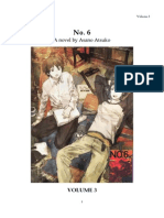 No6 VOLUME3