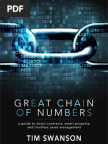 Great Chain of Numbers a Guide to Smart Contracts, Smart Property and Trustless Asset Management - Tim Swanson