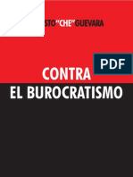 Contra El Burocratismo