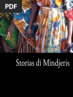 Album Storias Di Mindjeris Completo