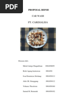 Download CAR WASH by Yuana Marpaung SN210543789 doc pdf