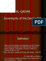 AL Qadar